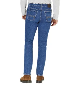 Paddocks Slim Fit Jeans Ranger in Medium Blue