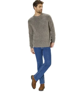 Paddocks Slim Fit Jeans Ranger in Medium Blue