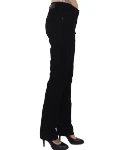 Pioneer Damen-Jeans Betty in Schwarz
