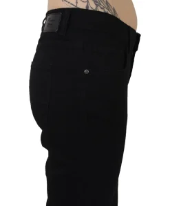Pioneer Damen-Jeans Kate in Schwarzer Färbung