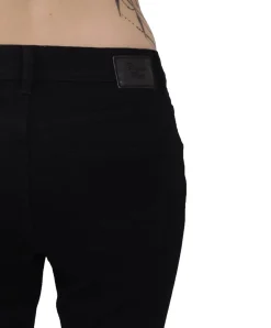 Pioneer Damen-Jeans Kate in Schwarzer Färbung