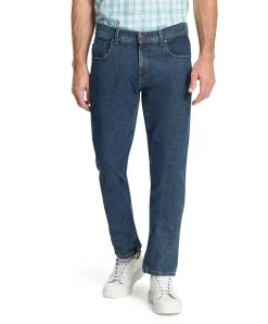 Pioneer Herren Jeans Rando 1680 in Stonewash