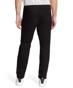 Pioneer Herren Jeans Thomas in Schwarz