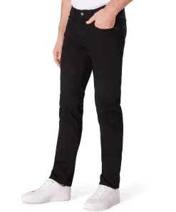 Pioneer Jeans Eric mit Megaflex Denim in Schwarz