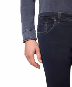 Pioneer Jeans Megaflex Thomas in Dunkelblau