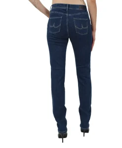Pioneer Jeans Regular Fit Betty in Stonewash