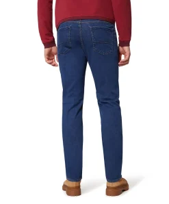 Pioneer Jeans Regular Fit Thomas in Stone