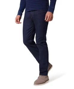 Pioneer Jeans Regular Fit Thomas in Rinse-Waschung