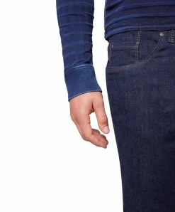 Pioneer Jeans Regular Fit Thomas in Rinse-Waschung