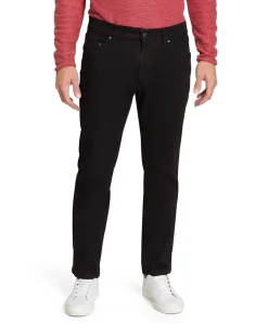 Pioneer Jeans Regular Fit Rando 1680 in Schwarz