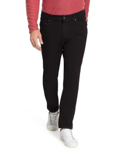 Pioneer Jeans Regular Fit Rando 1680 in Schwarz