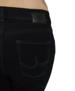 Pioneer Jeans Stretch Betty in Blue Black Färbung