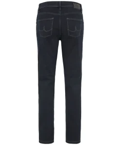Pioneer Jeans Stretch Betty in Blue Black Färbung