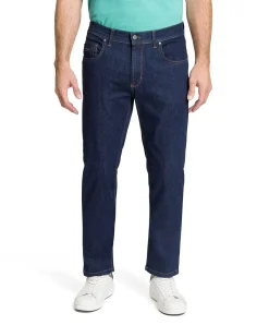 Pioneer Megaflex Rando 1680 Jeans im geradem Schnitt