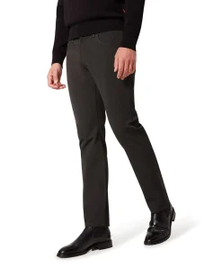 Pioneer Rando 1680 Hose mit Regular Fit in Dunkelgrau