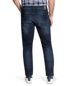 Pioneer Rando 1674 Jeans Regular Fit in dunklem Dark Blue