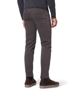Pioneer Rando 1680 Jeans Regular Fit in Dunkelgrau