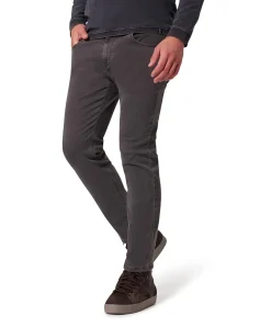 Pioneer Rando 1680 Jeans Regular Fit in Dunkelgrau
