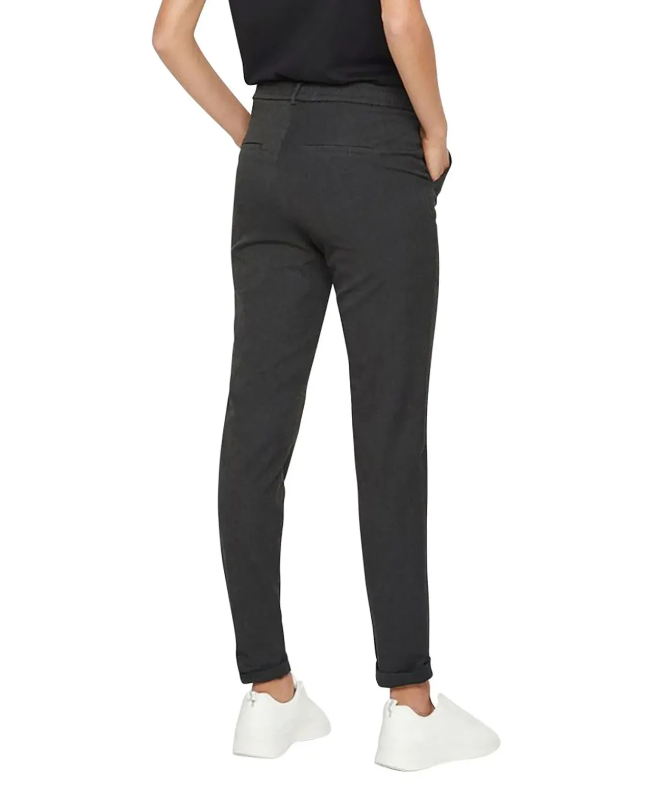Vero Moda Anzughose Maya in besonders weicher Qualität