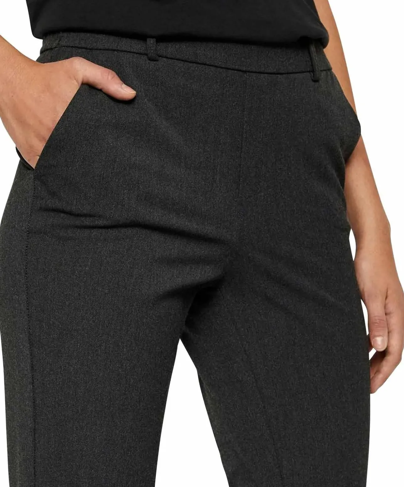 Vero Moda Anzughose Maya in besonders weicher Qualität