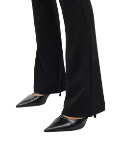 Vero Moda Anzughose Zamira in Schwarz