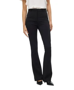 Vero Moda Anzughose Zamira in Schwarz