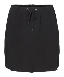 Vero Moda Boca - Minirock mit elastischem Taillenbund