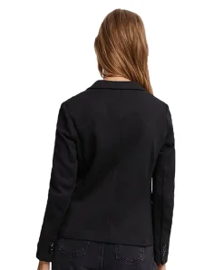 Vero Moda Damen Blazer Julia in Schwarz