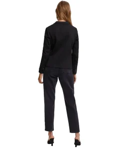 Vero Moda Damen Blazer Julia in Schwarz