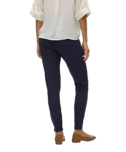 Vero Moda Joggerhose EVA in blauem Night Sky