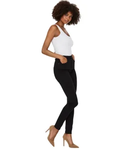 Vero Moda Langes Trägershirt Maxi in weiß
