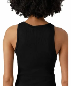 Vero Moda Neckholder Kleid Roma in Schwarz