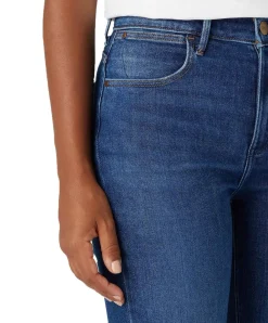 Wrangler Body Bespoke Slim fit Jeans in Love Used