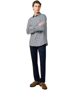 Wrangler Greensboro Jeans Straight Fit in Rinswash
